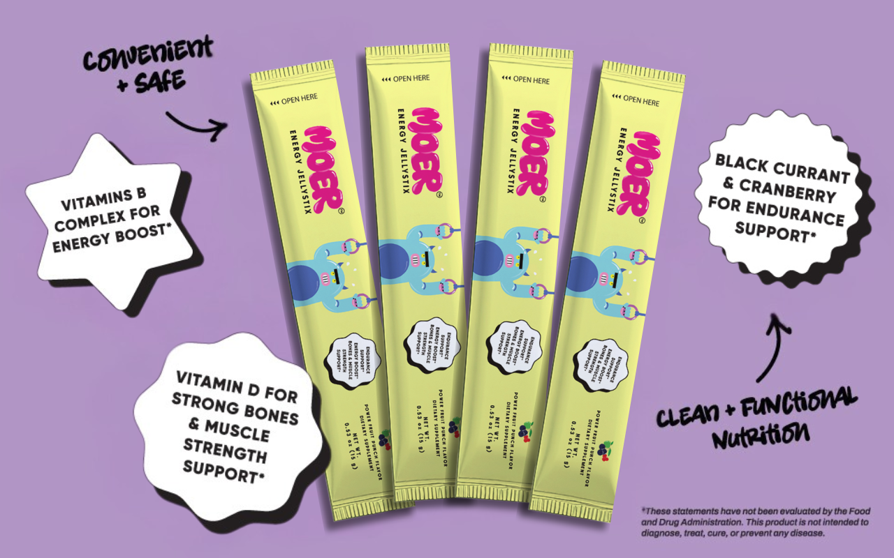 MOER Energy JellySTIX product details