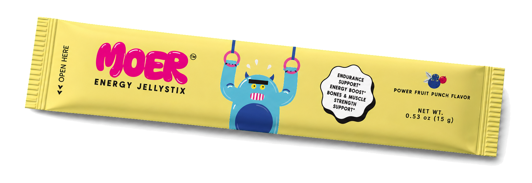 Energy JellySTIX