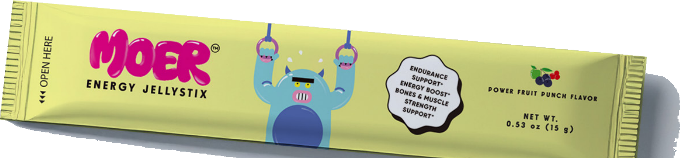 Energy JellySTIX