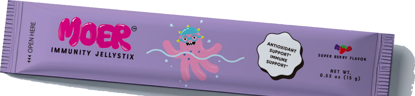 Immunity JellySTIX