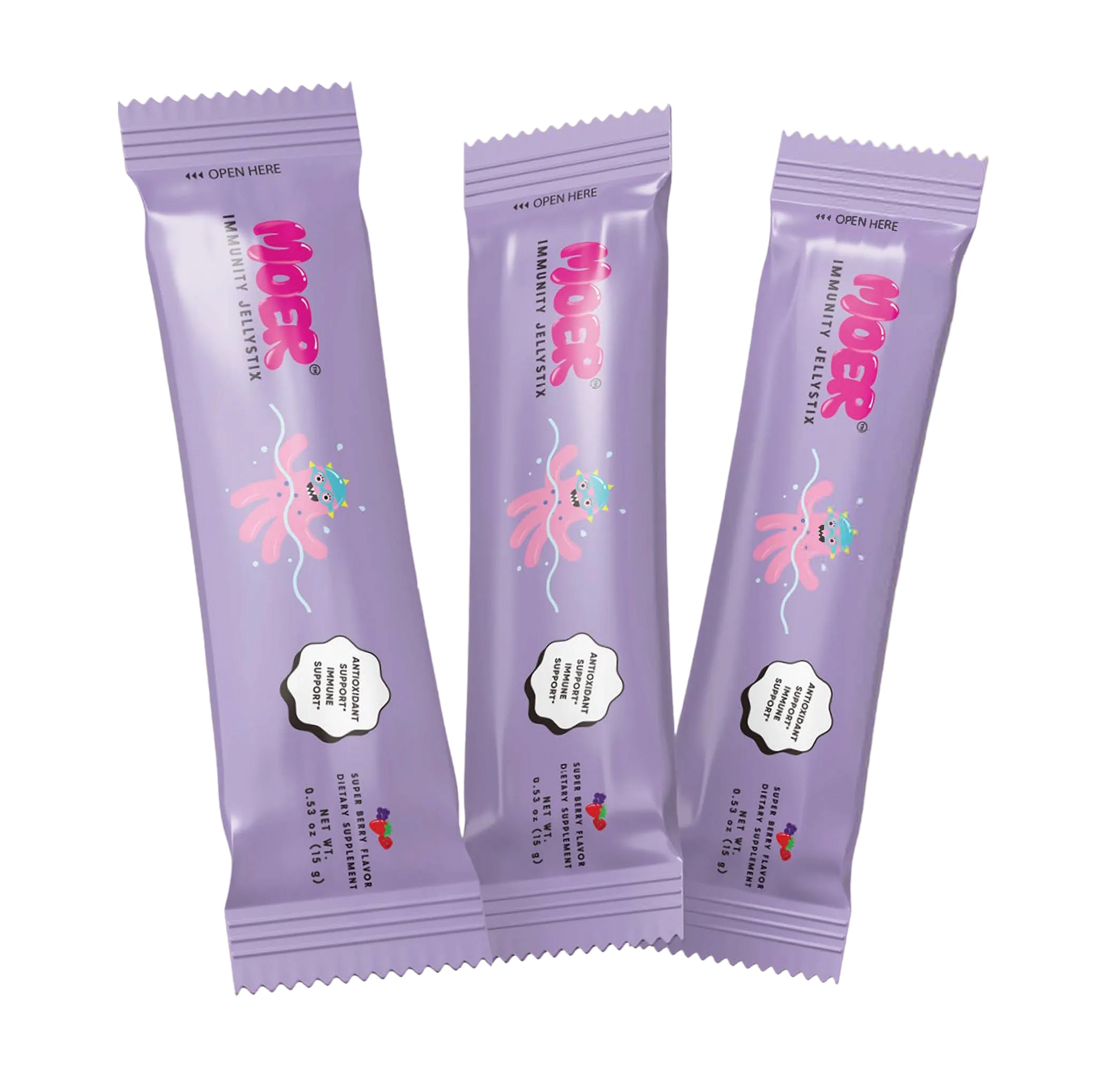Immunity Jellystix