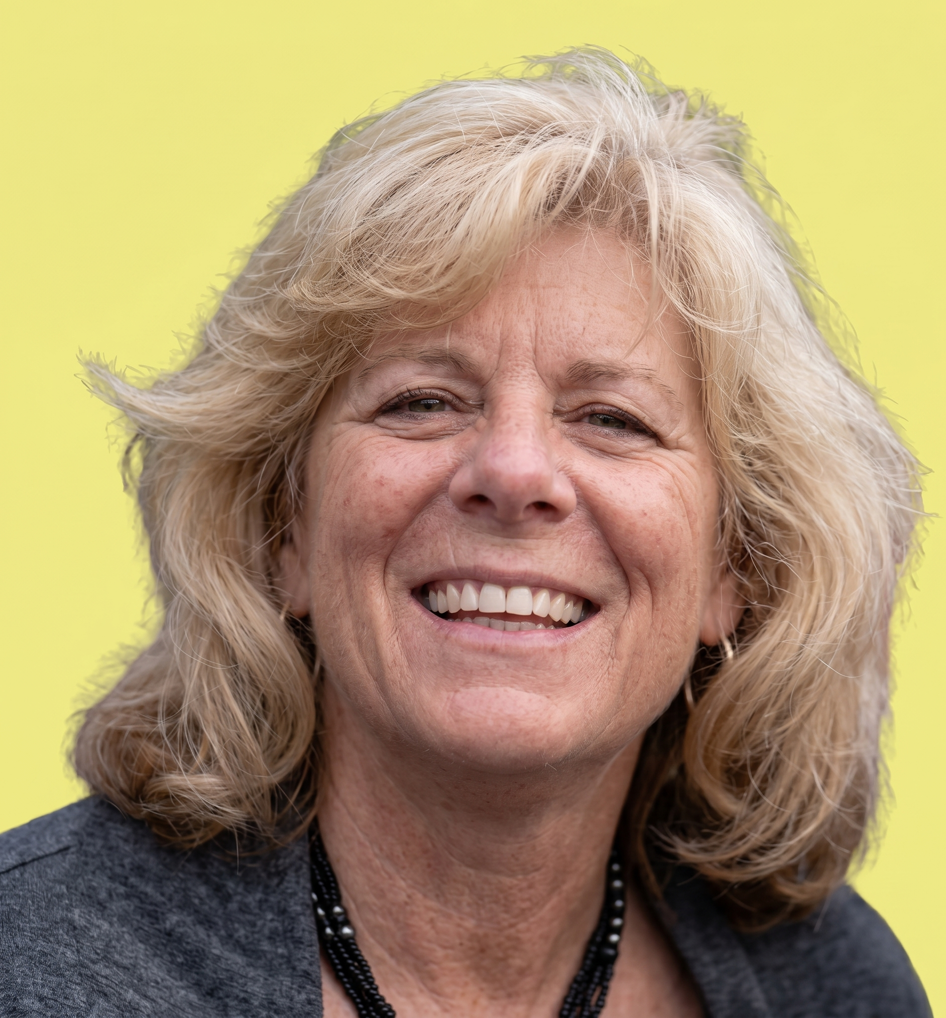 Sheri Normann, M.S., RD